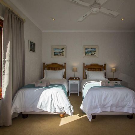 Mountain And Sea View Getaway Apartment Plettenberg Bay Exterior photo