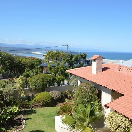 Mountain And Sea View Getaway Apartment Plettenberg Bay Exterior photo
