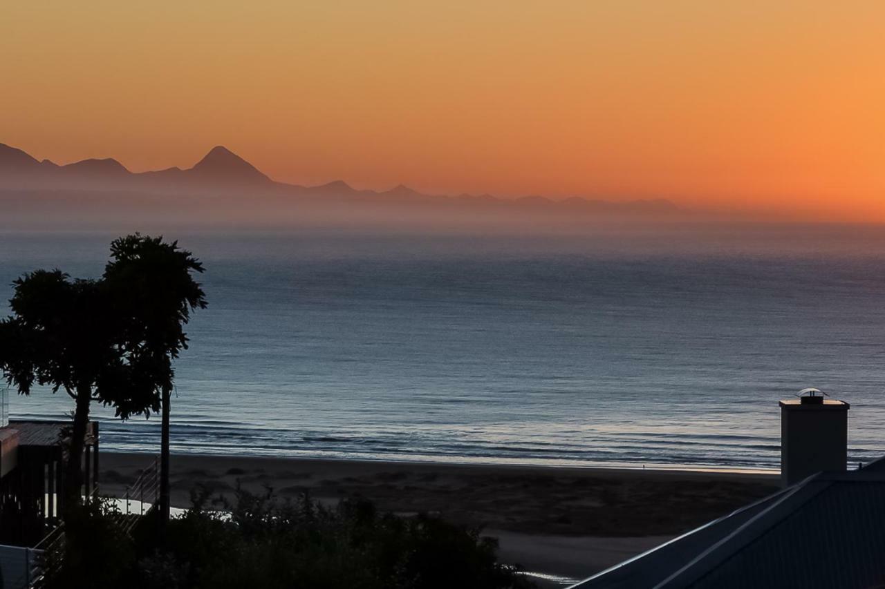 Mountain And Sea View Getaway Apartment Plettenberg Bay Exterior photo